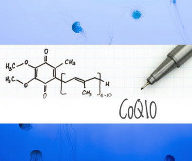 FAQ's for Energene-Q10