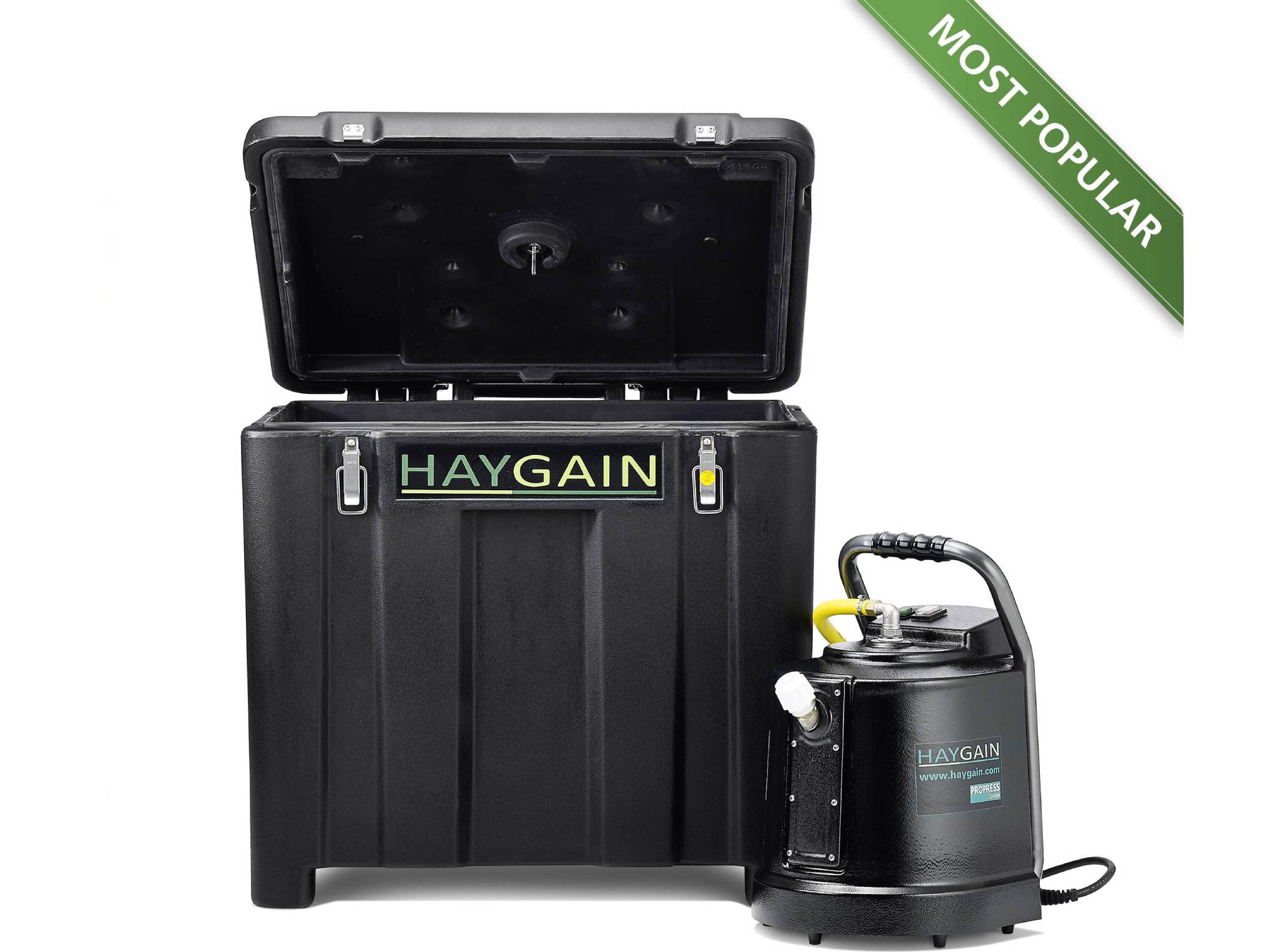 Haygain HG600