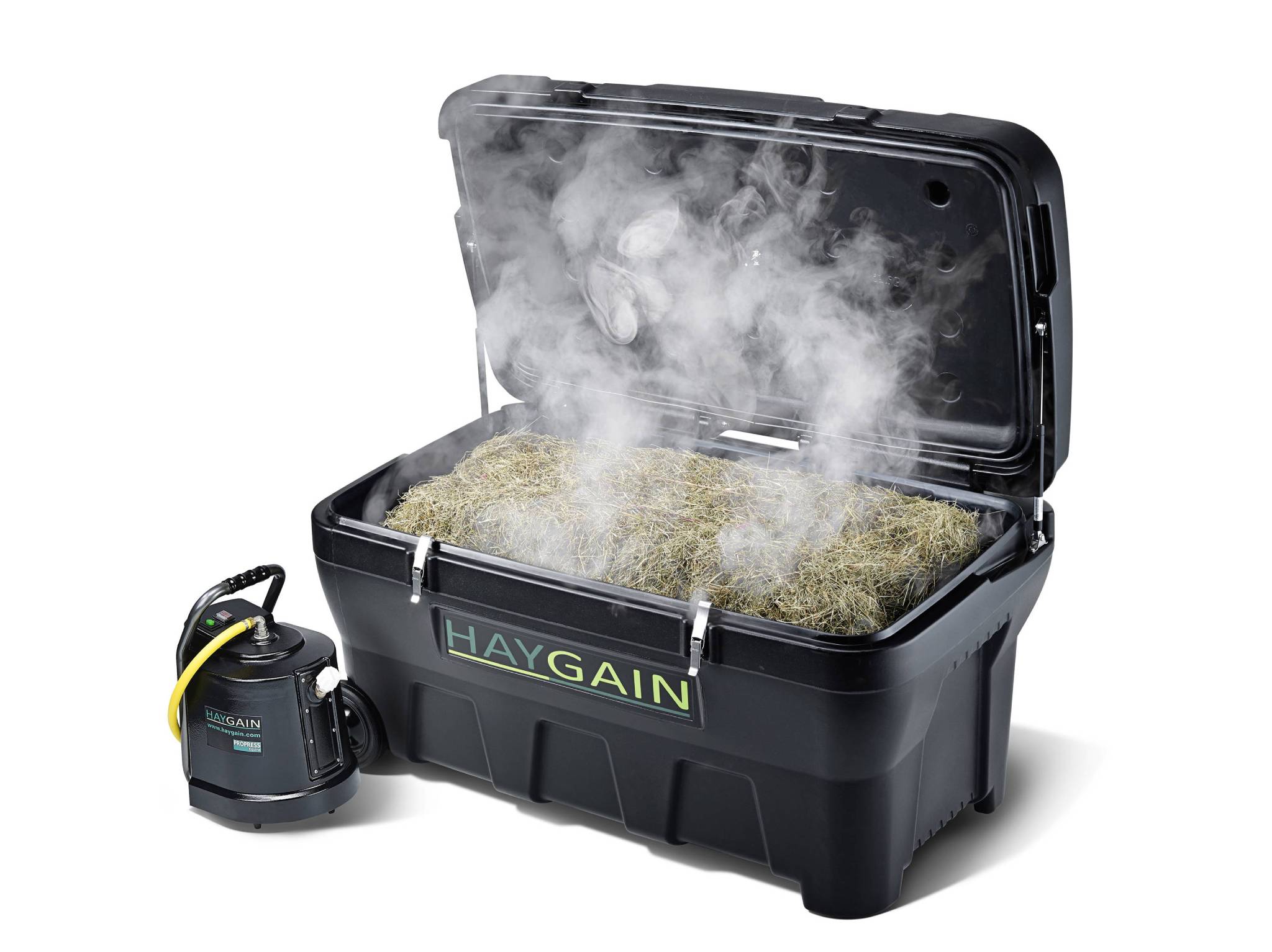 Haygain HG2000