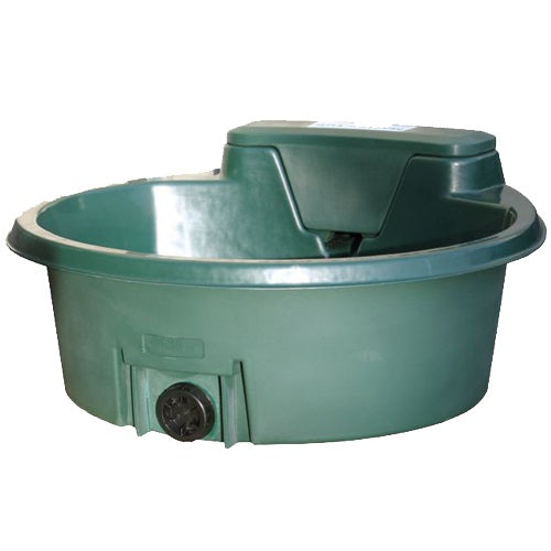 200 Litre Round Trough