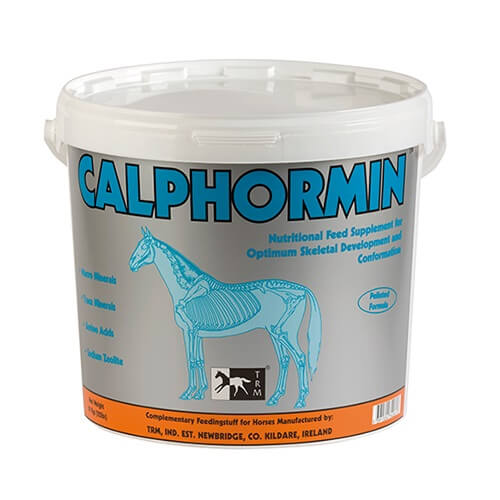 Calphormin 10Kg