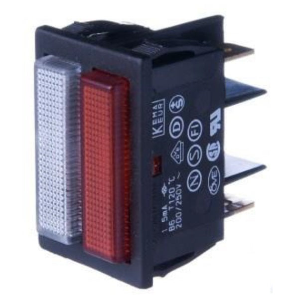 Twin Indicator Light