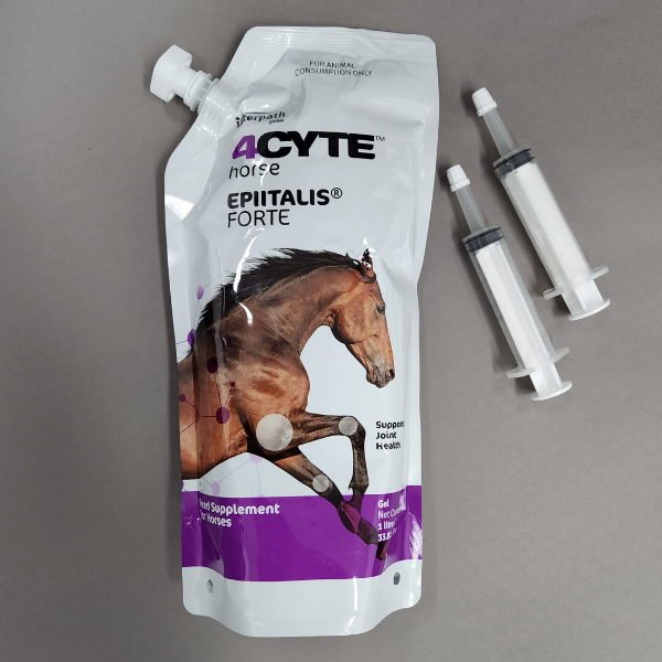 4Cyte EPIITALIS Forte Gel 1L