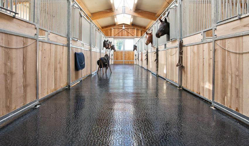 16mm Premium Interlocking Washbay Matt (1m-1m)