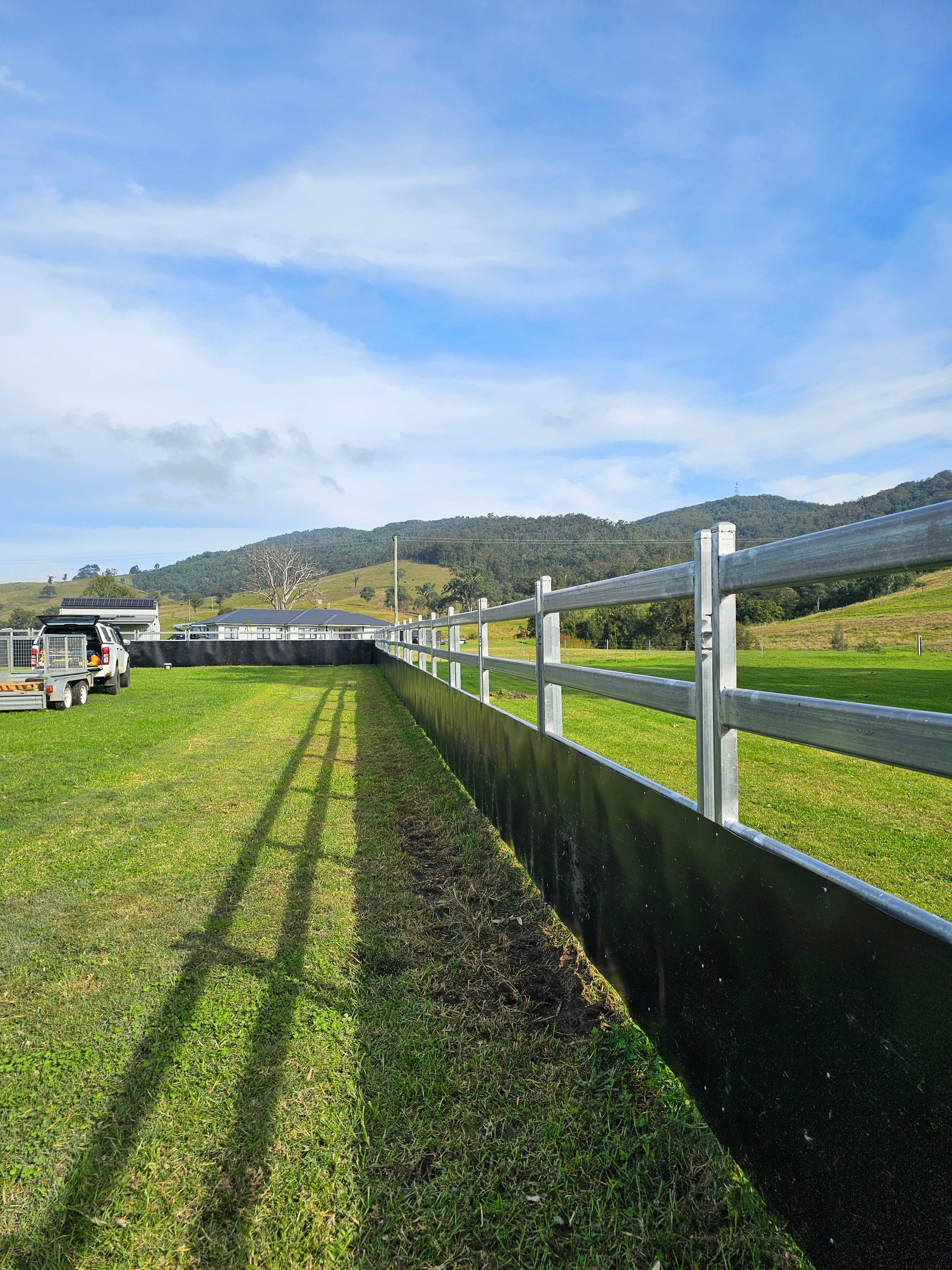 Poly Belt - Full Roll (105 Meters)
