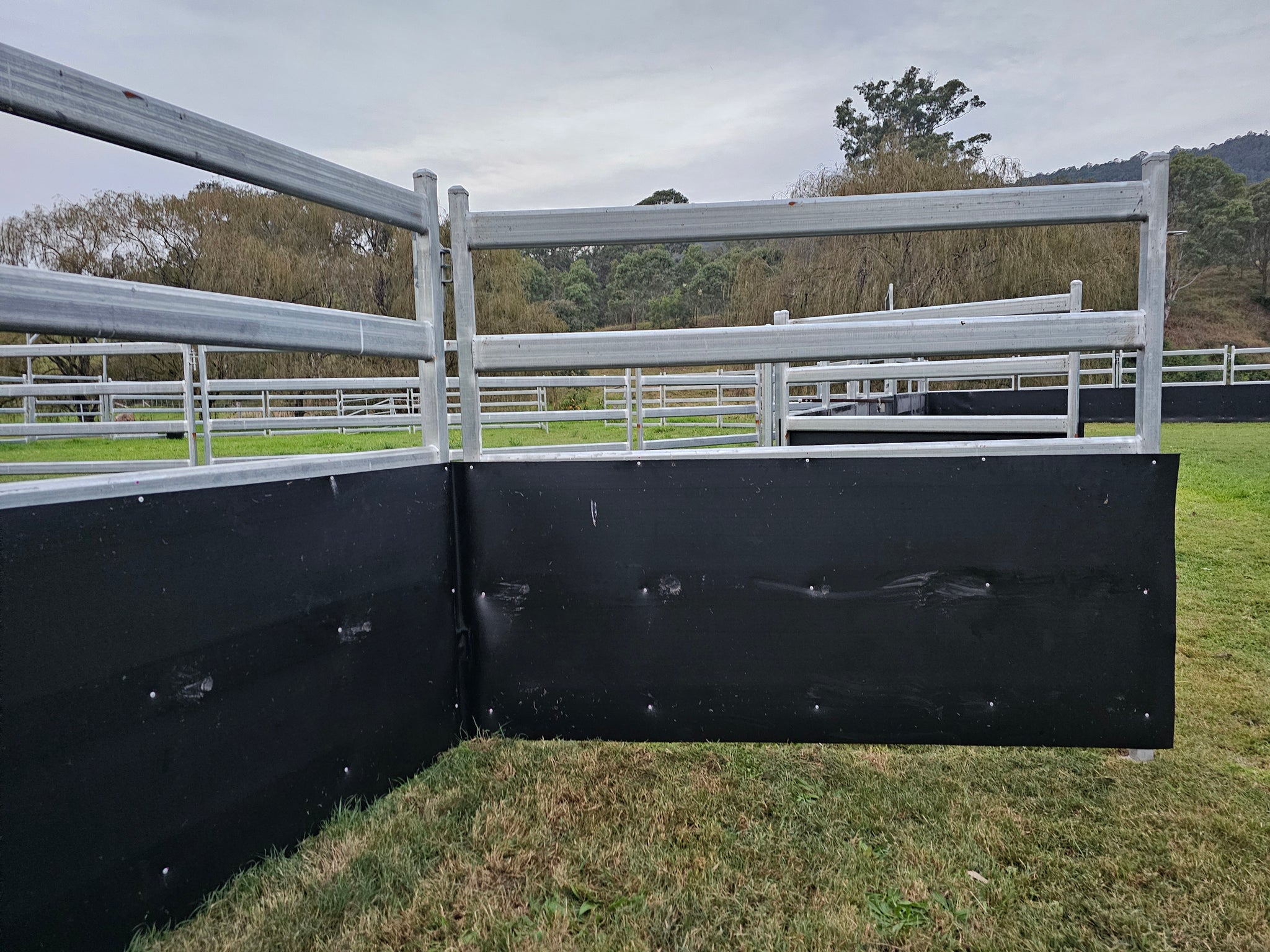 Poly Belt - Full Roll (105 Meters)