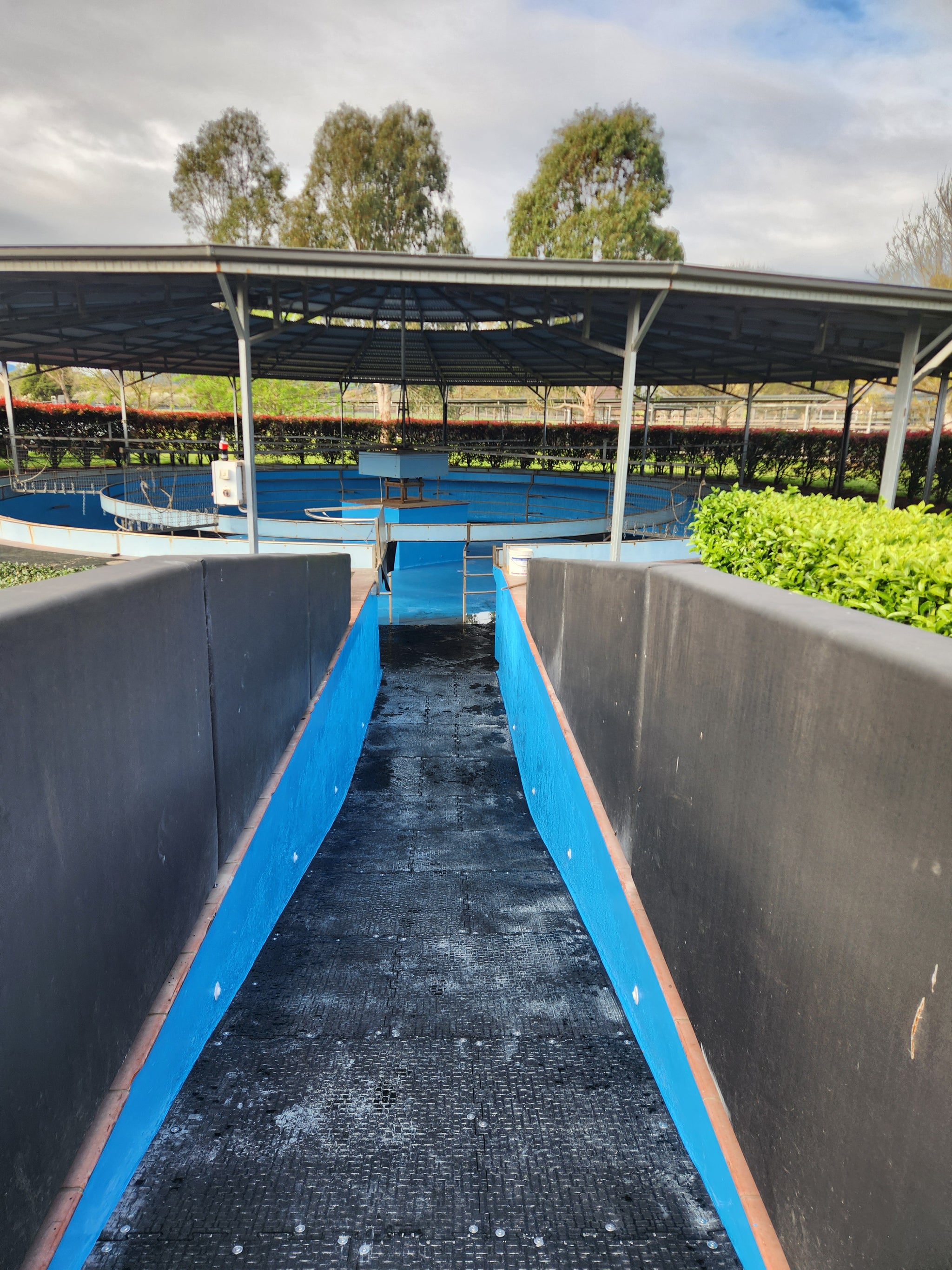 16mm Premium Interlocking Washbay Matt (1m-1m)