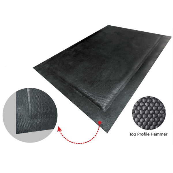 Comfort Stable Mat – Made to Order