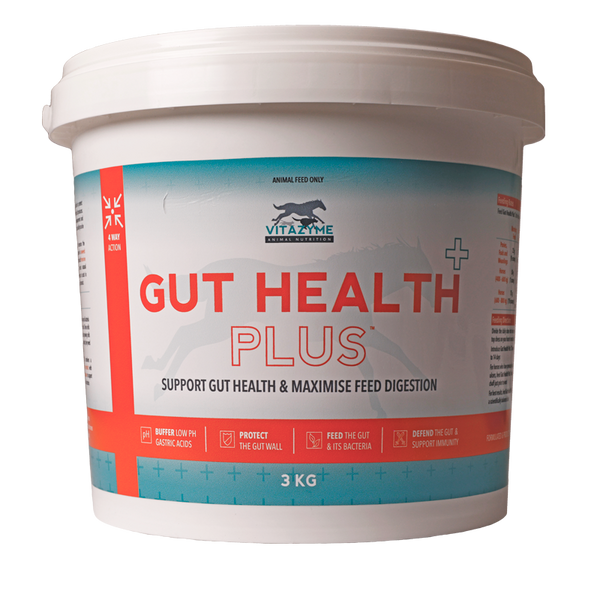 Gut Health Plus 3Kg