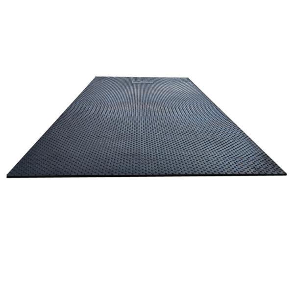 Stable Comfort Mats