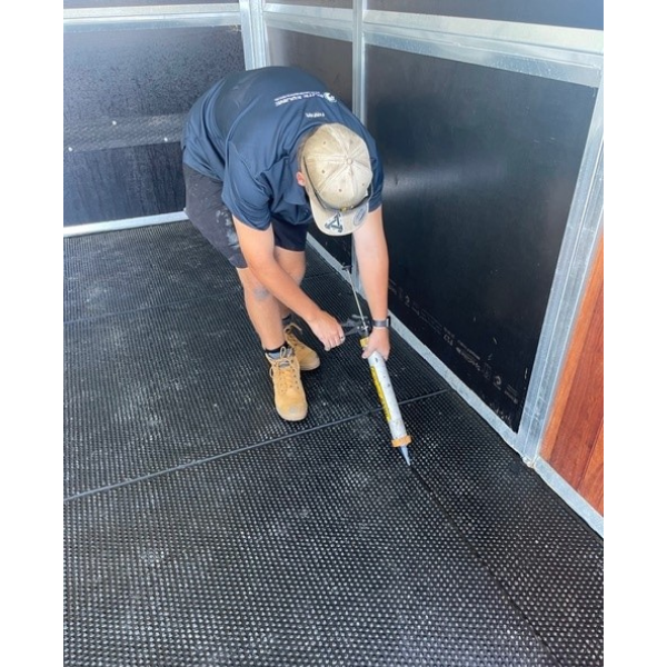 Stable Comfort Mat 17mm (1.2m-1.8m) Budget Friendly
