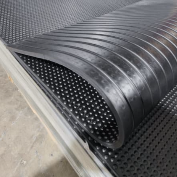 Stable Comfort Mats
