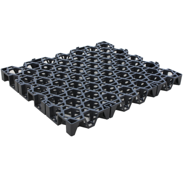 GroundHex Stabiliser