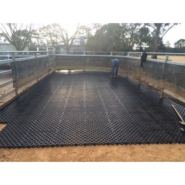 GroundHex Stabiliser