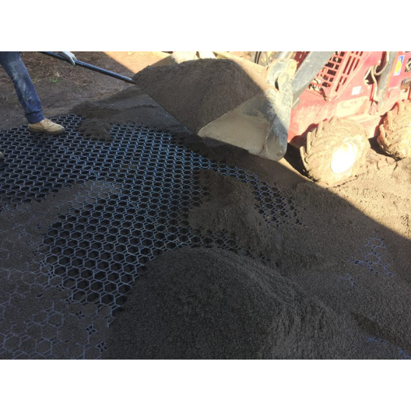 GroundHex Stabiliser