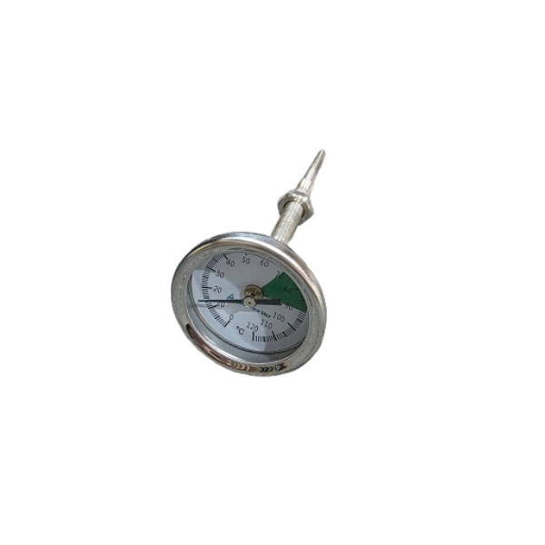 SteamFlow Max Thermometer