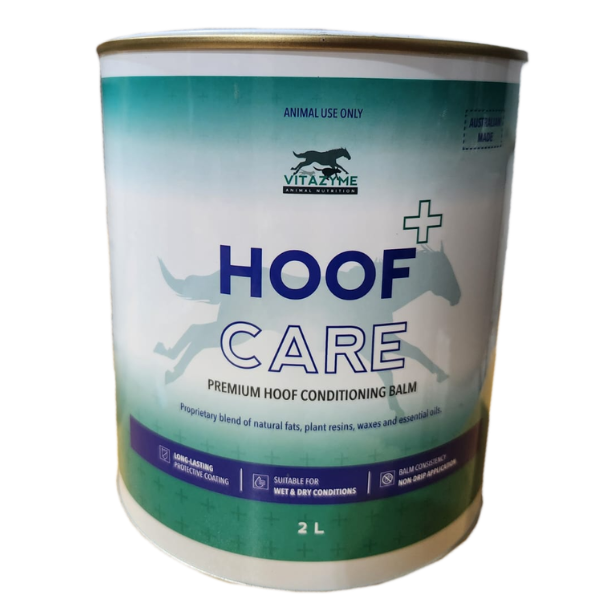 Vitazyme Hoof Care 2L