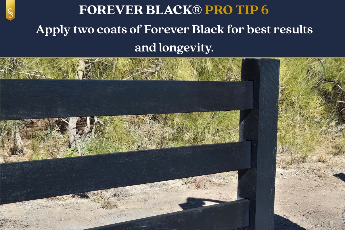 Master Blend Timber Fence Paint – 20L