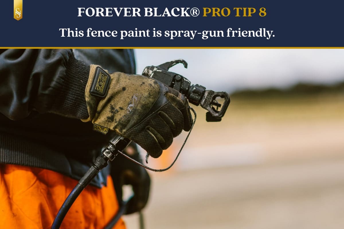 Master Blend Timber Fence Paint – 20L