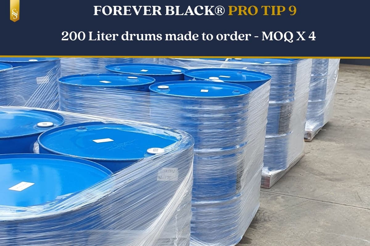 Master Blend Timber Fence Paint – 20L