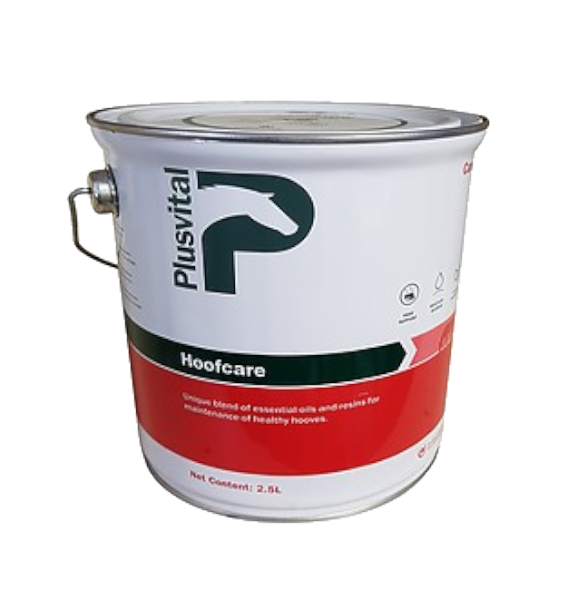 Plusvital Hoof Care 2.5L