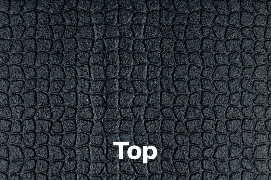 Interlock Rubber 25mm Thick (Minimum Order 10 Mats)