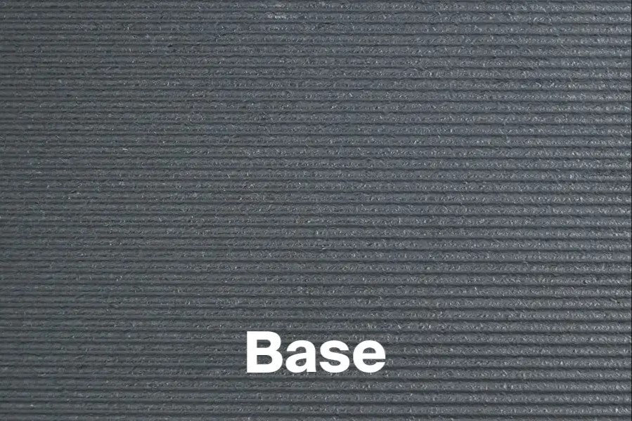 Polyamide Interlock Rabbet Interlock Rubber 12mm Thick – AmacronEquine