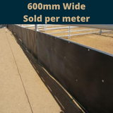 Poly Belt 600mm Wide - Per Meter