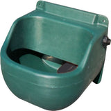 8 Litre Stable Drinker without Fence Bracket