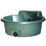 600 Litre Round Trough