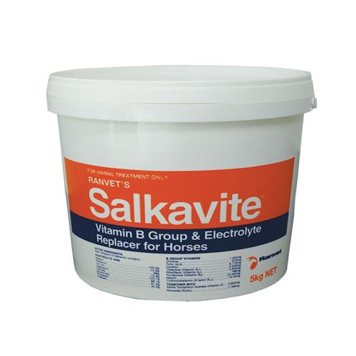 Salkavite 16Kg