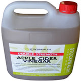Apple Cider Vinegar 5L