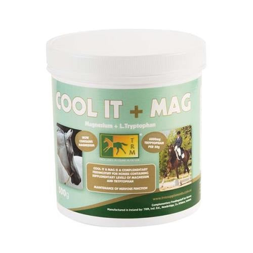 Cool-it + Mag Powder 500g
