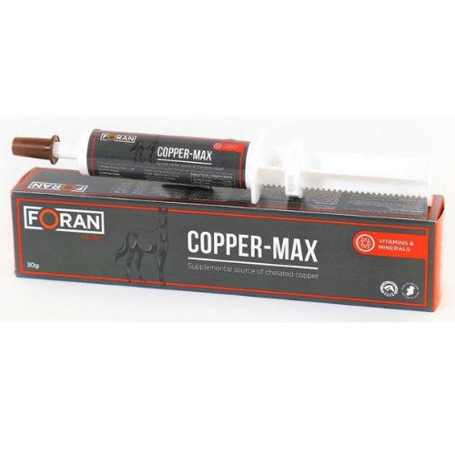 Copper-Max Paste