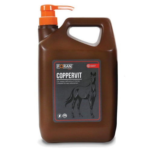 Coppervit 5L