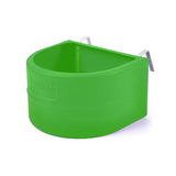 Fence Feeder - Lime Green 32 litre