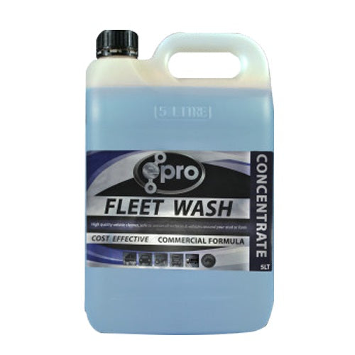 Fleet Wash 5L