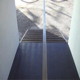 Float Ramp Small - 7mm Thick Cleats x 1.75m Wide x 1.55m long (Fixed Size)