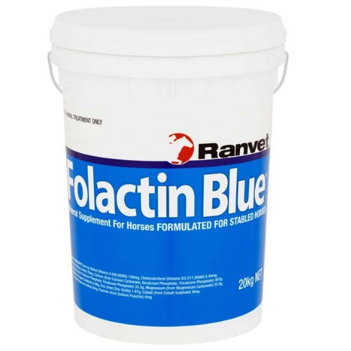 Folactin Blue 20Kg