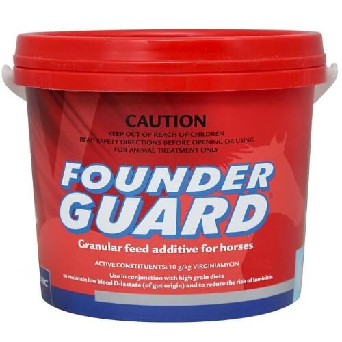 Founder Guard 5Kg