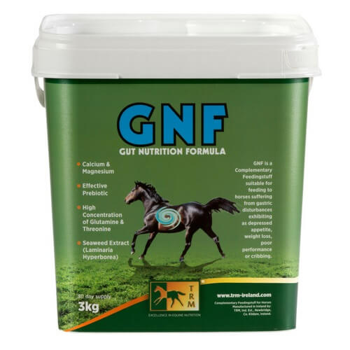 GNF
