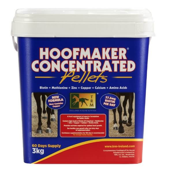 Hoofmaker
