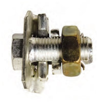 Neutral Plate Connector