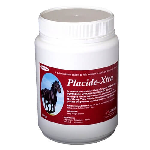 Placide-Xtra 250g