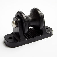 Roller Post Insulator - High Strength Nylon