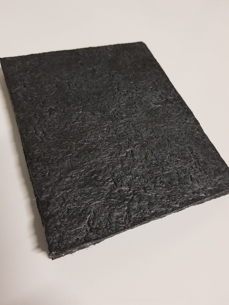 Rubber Stable Breezeway Mats 10mm Thick