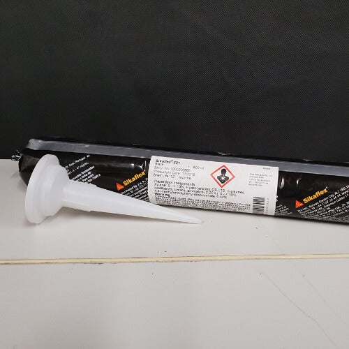 Sika adhesive sausage, 600ml