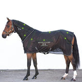 Sportz-Vibe ZX Horse Rug - Wireless Massage Therapy