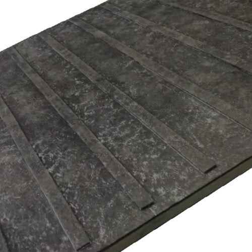 Tailgate Ramp Mat (8mm-10mm cleats) – AmacronEquine