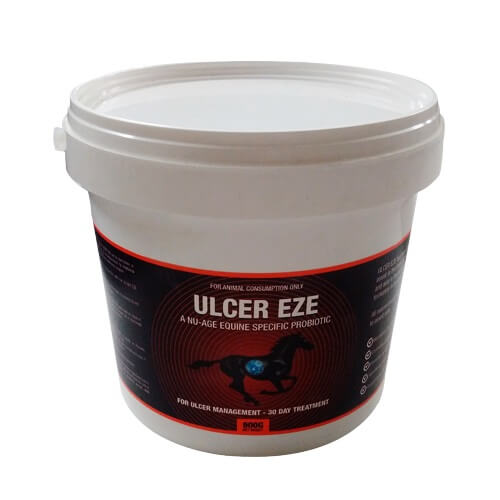 UlcerEze 900g Probiotic